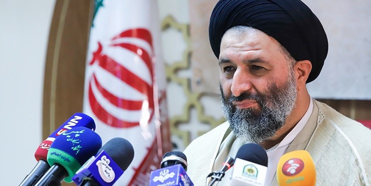 ناجا در فتنه خوزستان با رعایت انصاف و رأفت برخورد کرد/ رئیس سازمان عقیدتی سیاسی ناجا:معتقدم مأمور ناجا نباید کتک بخورد