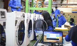 نامه‌نگاری تولیدکنندگان لوازم خانگی با وزیر صنعت/ ۱۲ پیشنهاد برای تقویت صنعت لوازم خانگی