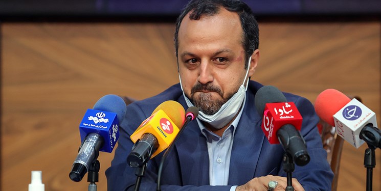 نامه‌نگاری وزیر اقتصاد با وزیر صمت/‌هیچ واحد‌ تولیدی به بهانه «مطالبات بانکی» تعطیل نشود