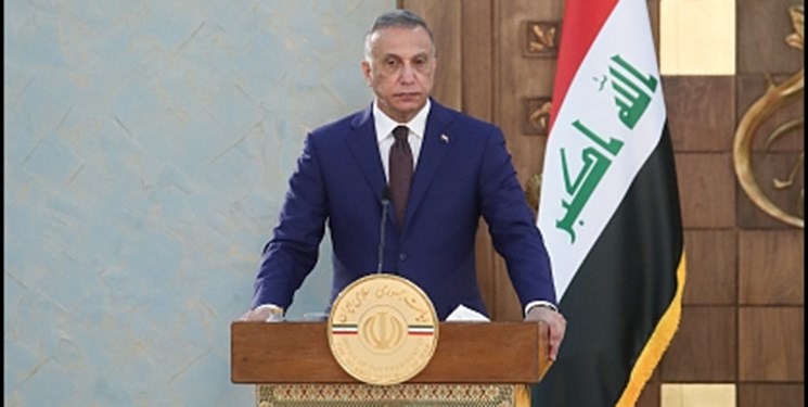 نخست‌وزیر عراق: در عملیات دشوار برون‌مرزی معاون ابوبکر البغدادی دستگیر شد