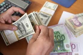 نرخ تسعیر ارز بانک‌ها چند؟