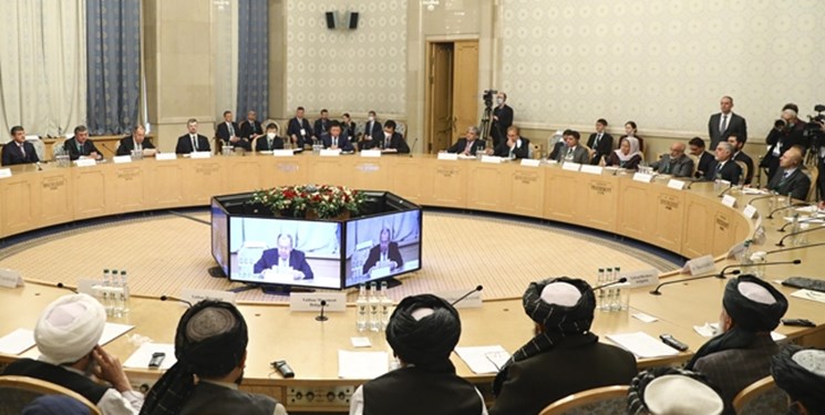 نشست ۴ جانبه روسیه، آمریکا، چین و پاکستان درباره افغانستان