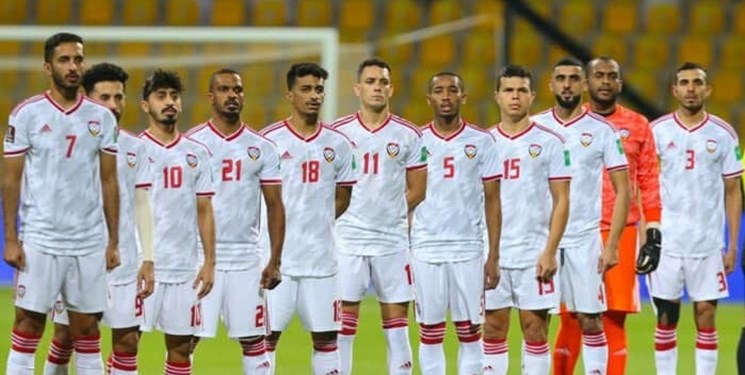 نقاط ضعف تیم ملی امارات چیست؟/ الاتحاد: مقابل ایران هوشیار باشید