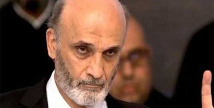 نماینده لبنانی: سمیر جعجع یک جنایتکار، قاتل و تکتیرانداز است نماینده لبنانی: سمیر جعجع یک جنایتکار، قاتل و تکتیرانداز است