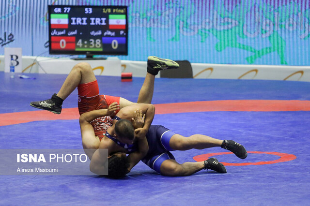 نگرانی خیرآبادی از تاخیر در برگزاری اردوی فرنگی‌کاران ناشنوا