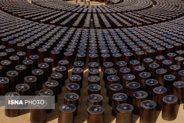 هرچه سریع‌تر نقدینگی ۱۵ هزار میلیارد تومانی برای تامین قیر در اختیار دستگاه ها قرار گیرد
