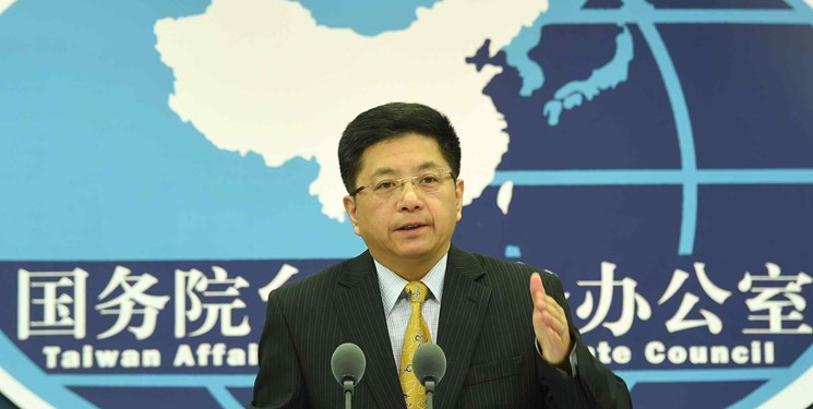 هشدار تند پکن به جدایی‌طلبان تایوانی؛ «رزمایش‌هایمان ضروری بود»