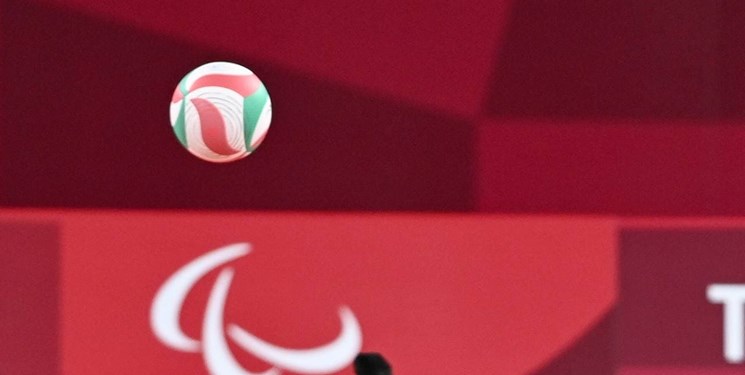 والیبال ناشنوایان قهرمانی جهان|پایان کار تیم ملی ناشنوایان با عنوان ششمی