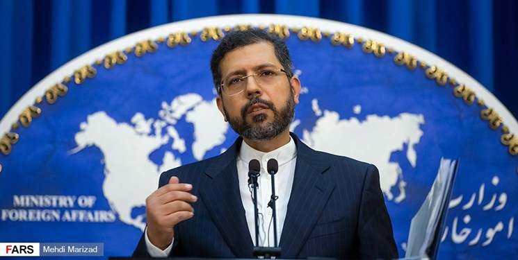 واکنش ایران به استقبال حقیرانه حاکمان بحرین از وزیر خارجه رژیم صهیونیستی