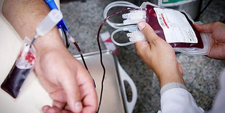 واکنش وزارت بهداشت به درخواست تجمع بیماران «تالاسمی»/ داروی بیماران به وفور موجود است واکنش وزارت بهداشت به درخواست تجمع بیماران «تالاسمی»/ داروی بیماران به وفور موجود است