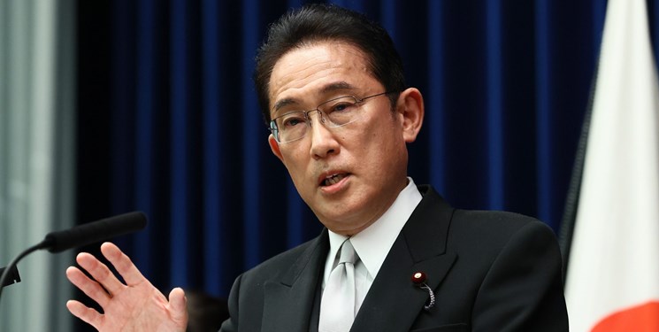 واکنش ژاپن به آزمایش موشکی کره شمالی: «توانمندی‌های دفاعی‌مان را افزایش می‌دهیم»