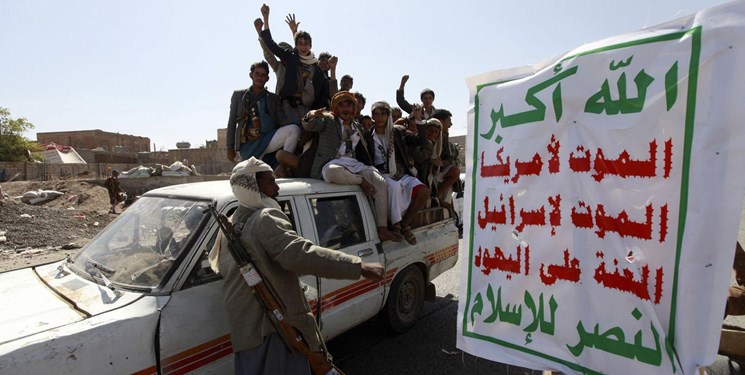 وب‌سایت یمنی: ریاض خواستار واسطه‌گری تهران برای توقف پیشروی حوثی‌ها شده است
