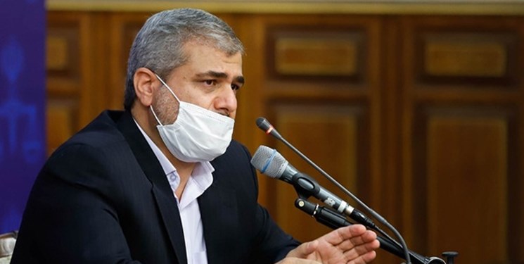 ورود دستگاه قضا به موضوع «تخریب دیوار دانشگاه آزاد نجف آباد»/ دادستان تهران: از باب حقوق عمومی برخورد قانونی صورت میگیرد ورود دستگاه قضا به موضوع «تخریب دیوار دانشگاه آزاد نجف آباد»/ دادستان تهران: از باب حقوق عمومی برخورد قانونی صورت میگیرد