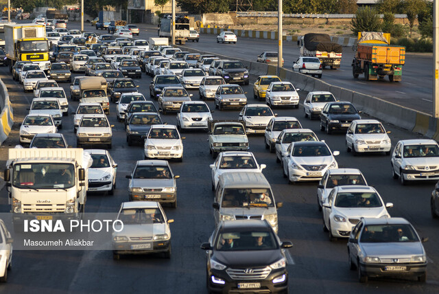 ورود شورای شهر به ترافیک این روزهای تهران/مهلت ۷ روزه به شهرداری برای بررسی