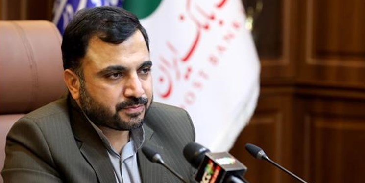 وزیر ارتباطات: رتبه ۱۳۰ شاخص کیفیت خدمات دولت الکترونیک شایسته نیست!/ باید مرکز دیدهبانی برای فناوریهای جدید داشته باشیم وزیر ارتباطات: رتبه ۱۳۰ شاخص کیفیت خدمات دولت الکترونیک شایسته نیست!/ باید مرکز دیدهبانی برای فناوریهای جدید داشته باشیم