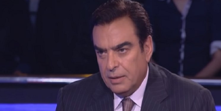 وزیر اطلاع‌رسانی لبنان: انصارالله مانند حزب‌الله در حال دفاع از سرزمین خود است