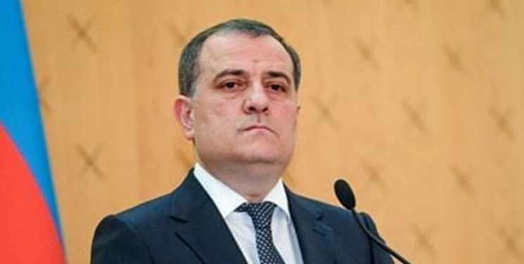وزیر خارجه جمهوری آذربایجان: هر تهدیدی را پاسخ میدهیم وزیر خارجه جمهوری آذربایجان: هر تهدیدی را پاسخ میدهیم