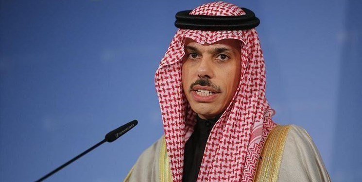 وزیر خارجه عربستان سعودی: گفت‌وگوها با ایران دوستانه بود