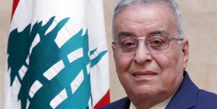 وزیر خارجه لبنان: برای اصلاح روابط با ریاض تلاش‌ می‌کنیم