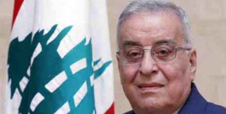 وزیر خارجه لبنان: دولت میقاتی استعفا نمی‌کند