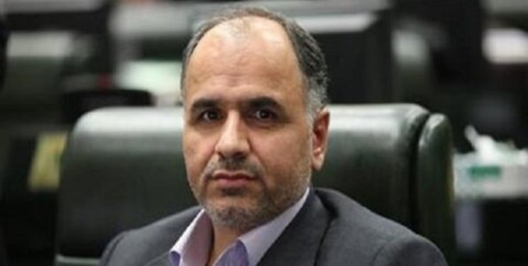 وزیر دادگستری خواستار تشکیل کارگروهی برای مبارزه با فساد اقتصادی شد وزیر دادگستری خواستار تشکیل کارگروهی برای مبارزه با فساد اقتصادی شد