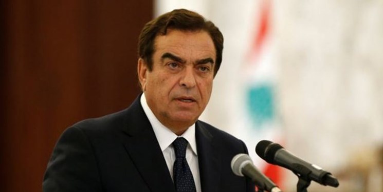 وزیر لبنانی به فشار سعودی‌ها تن نداد؛ قرداحی: استعفا نمی‌کنم