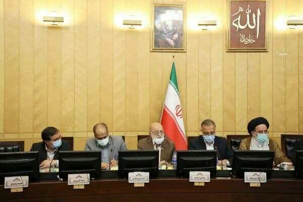 وعده زاکانی برای جمعآوری تمامی معتادان متجاهر از سطح شهر تهران وعده زاکانی برای جمعآوری تمامی معتادان متجاهر از سطح شهر تهران