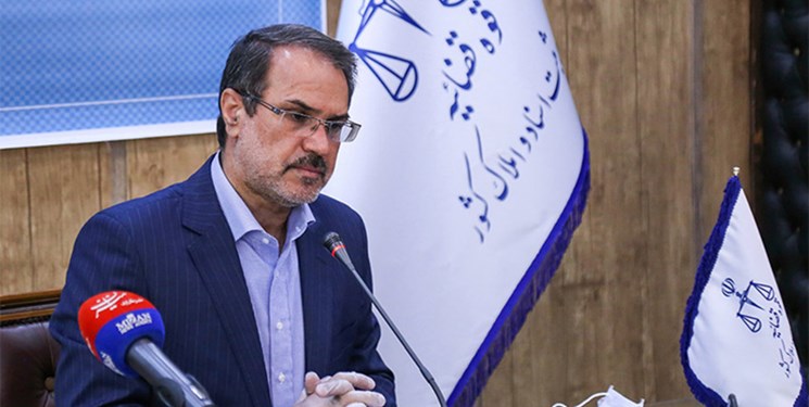 پایان کار تنقیح قوانین سازمان ثبت اسناد و املاک کشور بعد از دو سال پایان کار تنقیح قوانین سازمان ثبت اسناد و املاک کشور بعد از دو سال