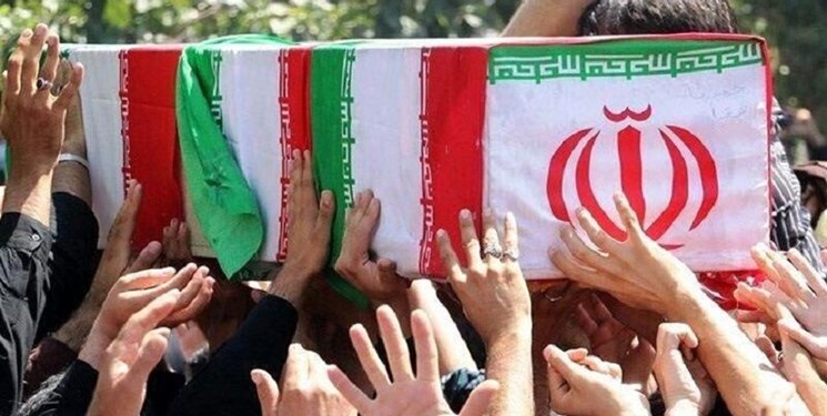 پایان ۳۳ سال چشم به راهی مادر«شهید آقالر»/ شناسایی پیکر مطهر از طریق DNA