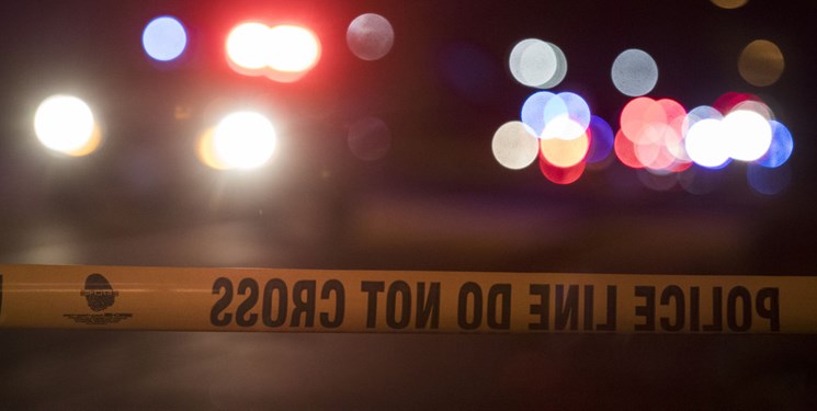 پدر آمریکایی با سنگ پسر ۱۵ ساله خود را کشت