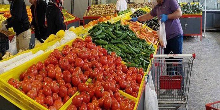پرفروشترین محصولات میادین میوه و تره بار تهران پرفروشترین محصولات میادین میوه و تره بار تهران