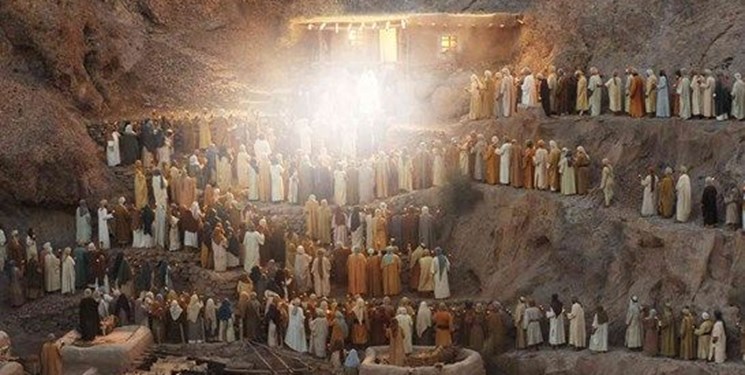 پیامبر رحمت و حکمرانی رحمتمحور/ فقط تأمین مصالح مردم کافی نیست پیامبر رحمت و حکمرانی رحمتمحور/ فقط تأمین مصالح مردم کافی نیست