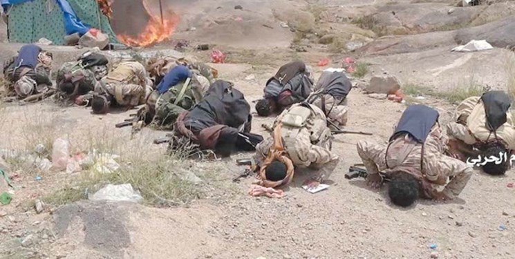 پیروزی میدانی جدید نیروهای صنعاء در مأرب