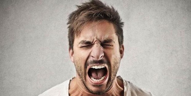 چطور با آدم «عصبانی» برخورد کنیم؟ چطور با آدم «عصبانی» برخورد کنیم؟
