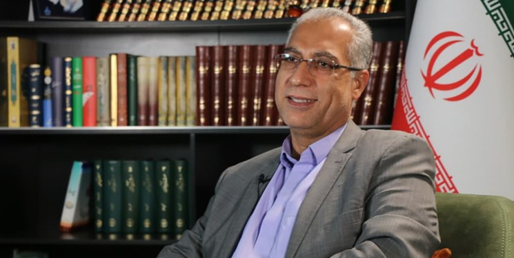 کار دولت و مجلس در مسکن، هدایت تسهیلات به سمت تولید است/تسهیلات ساخت مسکن تورمزا نیست کار دولت و مجلس در مسکن، هدایت تسهیلات به سمت تولید است/تسهیلات ساخت مسکن تورمزا نیست