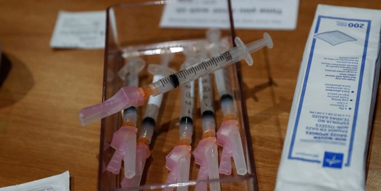 کارشناسان FDA آمریکا: افزایش آنتی‌بادی بعد از دز یادآور واکسن مدرنا ناچیز است