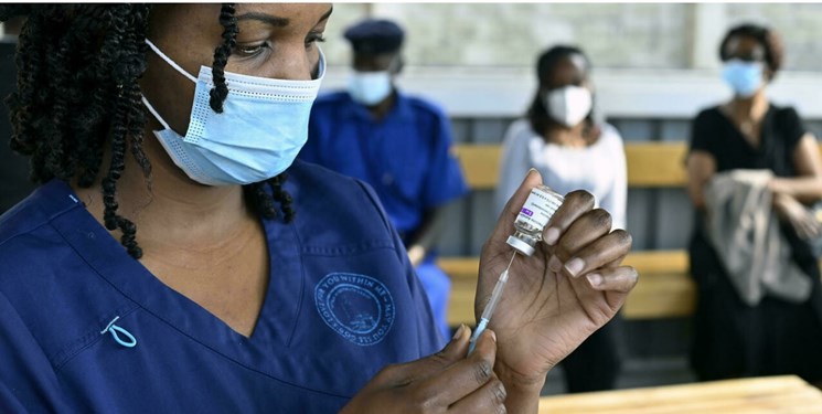 کارکنان سلامت آفریقا به‌علت تاخیر واکسیناسیون در معرض خطر هستند/ انتقاد شورای پرستاران بین‌الملل به بدعهدی‌ها در تحویل واکسن
