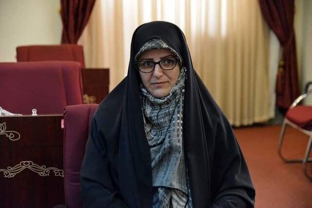 کاظمی‌پور: استخدام قهرمانان ورزشی در دستور کار قرار دارد