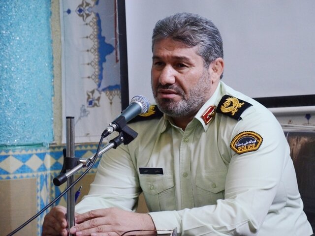 کشف ۴۰ میلیارد کلاهبرداری/ شناسایی بیش از ۱۵ شاکی