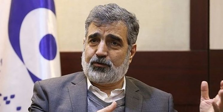 کمالوندی: آژانس انرژی اتمی انتشار اطلاعات محرمانه را متوقف کند