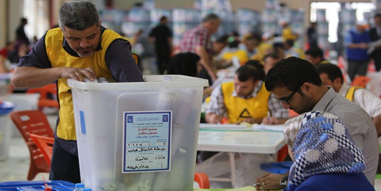 کمیته هماهنگی شیعیان عراق: دست‌های خارجی نتیجه انتخابات را تغییر دادند