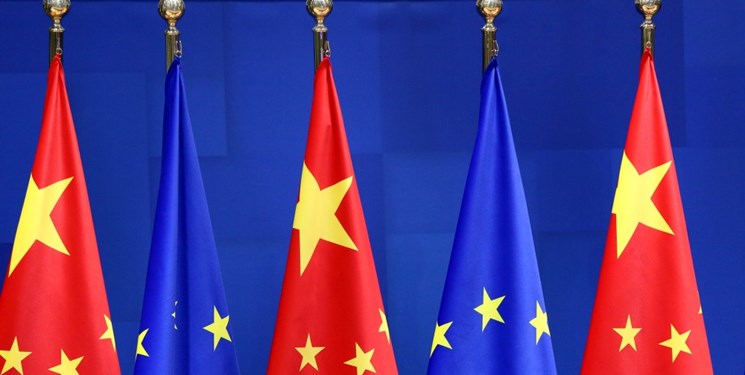 گزارش| آیا اروپا آمریکا را در تقابل با چین همراهی خواهد کرد؟