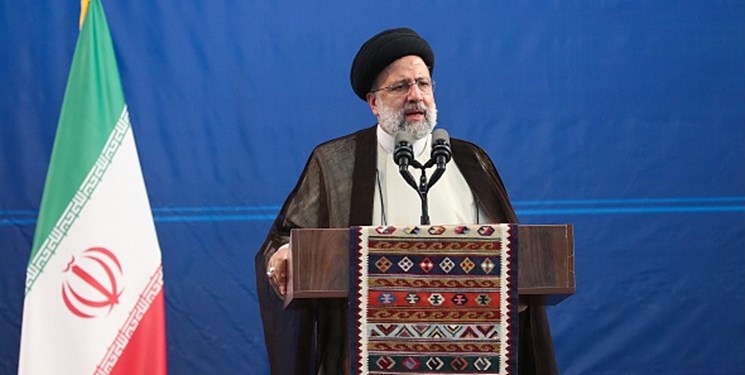 گزارش سفر رئیس جمهور به فارس/  از دستورات رئیسی برای حل مشکلات تا تمرکز دولت بر حل مشکلات معیشتی و کنترل گرانی‌ها
