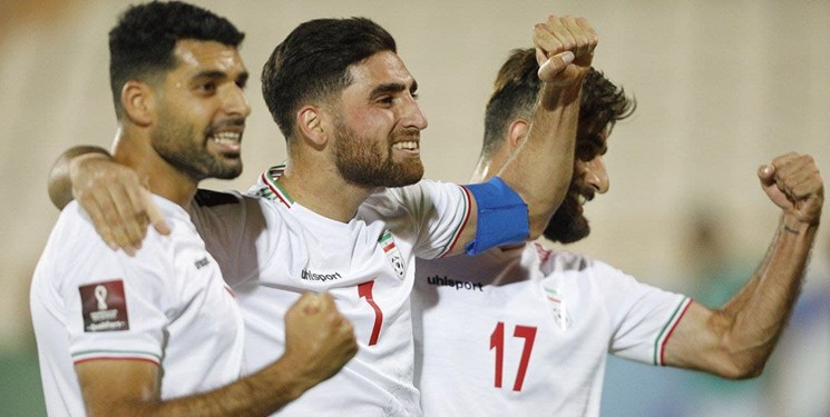 گزارش فیفا از بازی‌های حساس تیم ملی/ ایرانِ اسکوچیچ با ذهنیتی روشن به دنبال تداوم رکورد
