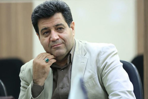یک داوطلب جدید برای ساخت یک میلیون خانه!