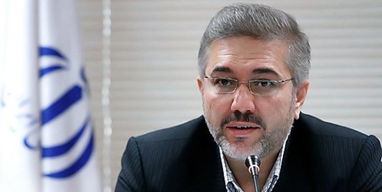 2 انتصاب جدید در سازمان مالیاتی 2 انتصاب جدید در سازمان مالیاتی