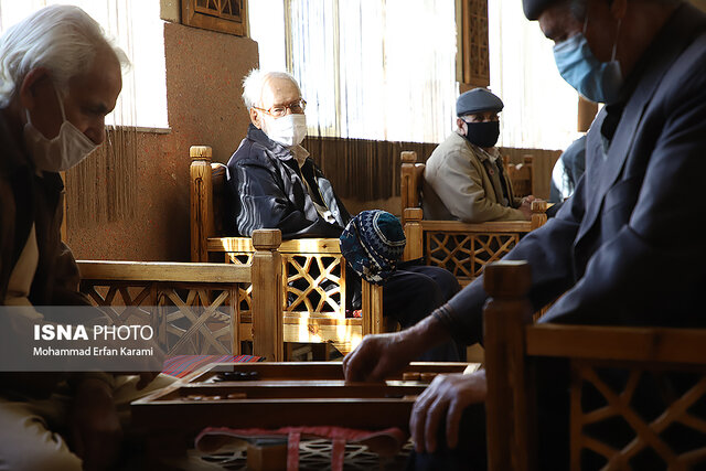 ۷۶ سال، سن امید به زندگی در ایران