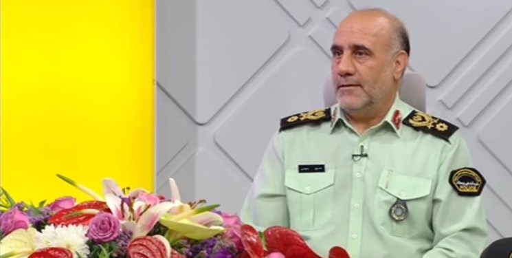 ۸۰ درصد پروندهها با مشاوره در کلانتریها حل و فصل میشود/ چرا پلیس ۱۱۰ دیر میرسد؟ ۸۰ درصد پروندهها با مشاوره در کلانتریها حل و فصل میشود/ چرا پلیس ۱۱۰ دیر میرسد؟