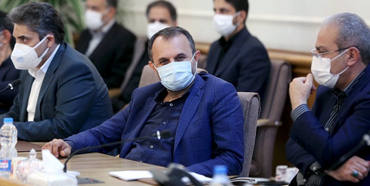 ‌رویکردِ هوشمندانه ایران در توسعه دیپلماسی حمل‌و‌نقل در اجلاس «تراسیکا»