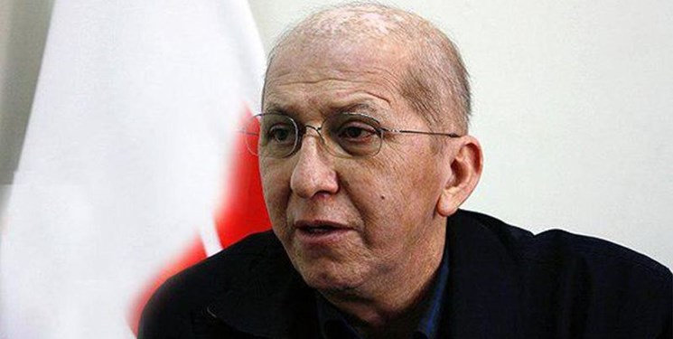 آبان ۹۸| روحانی از خود سلب مسؤولیت کرد تا مقصر شناخته نشود